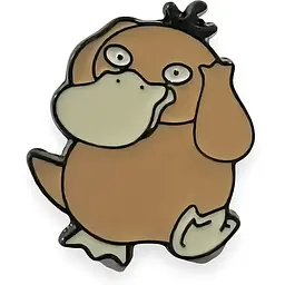 Значок Покемони Pokemon PM 02