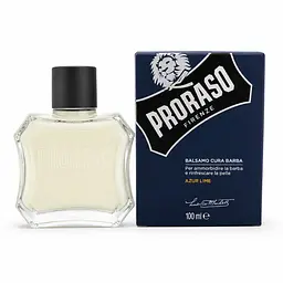 Бальзам для догляду за бородою Proraso Azur Lime 100 мл