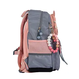 Рюкзак шкільний Yes Glamour Kitty S-104 - мініатюра 4