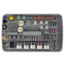 Багатофункціональный інструмент Forte MG 17218 (44564) - мініатюра 3