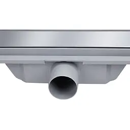 Душовий канал Qtap Dry Tile304-600 з сухим затвором під плитку 600 мм QTDRYTILE304600 - мініатюра 4