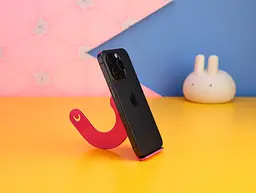 Смартфон Apple iPhone 15 Pro 256GB Black Titanium (MTV13) Б/В [173369] - мініатюра 6