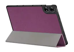 Чохол Primolux Slim для планшета Poco Pad M1 12.1" 2025 - Purple - мініатюра 4