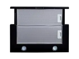 Вытяжка Best CHEF Simple 600 black 60 - миниатюра 2