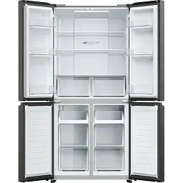 Холодильник Haier HCR3818ENPT - мініатюра 4