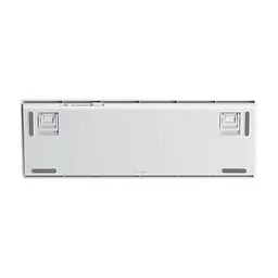 Клавіатура Aula S100pro RGB KRGD Red Switch Wireless/Bluetooth/Type-C UA White/Blue (6948391205762) - мініатюра 4