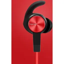Навушники з мікрофоном Honor AM61 xSport Red - мініатюра 6