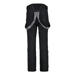 Штани CMP Men`s Ski Salopettes Black XXL (1097-3W04407-91BG 54) - мініатюра 3