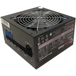 Блок живлення FrimeCom 600W (SM600M)