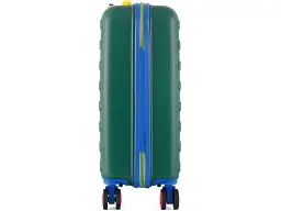 Валіза Semi Line 20 S Green (T5846-1) - мініатюра 6