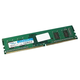Оперативна пам'ять Golden Memory 8GB DDR4 2400MHz (GM24N17S8/8)