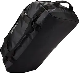 Спортивна сумка Thule Chasm Duffel 40 л black (TH 3204989) - мініатюра 11
