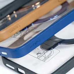 Чохол для смартфона Spigen AAA Magnetic Ring for Apple iPhone 15 Pro Grey - мініатюра 6