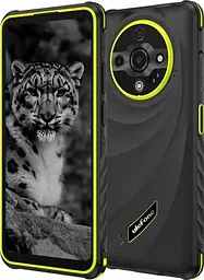 Смартфон Ulefone Armor X31 6/128GB Lightsome Green - мініатюра 2