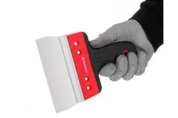 Шпатель фасадний Intertool 150мм PRO - мініатюра 5