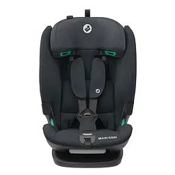 Автокрісло Maxi-Cosi Titan Plus I-Size Authentic Graphite (8836550110) - мініатюра 4