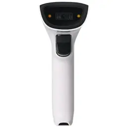 Сканер штрих-коду Xkancode S2-GC 2D, white (S2-GC) - мініатюра 3