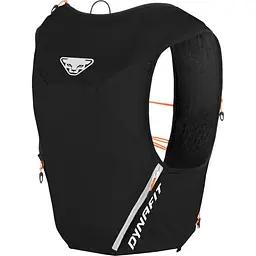 Рюкзак Dynafit Alpine 8 Vest XL Чорний