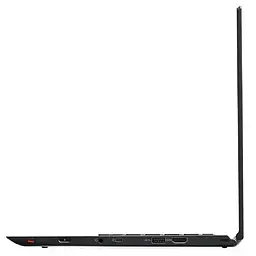 Ноутбук Lenovo ThinkPad X1 Yoga (2nd Gen) (i5-7300U/8/500SSD) - Class B "Б/В" - мініатюра 3
