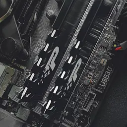 Модуль пам'яті DDR4 Patriot Signature Line Premium 2x8 GB 3200 MHz [PSP416G3200KH1] [124959] - мініатюра 8