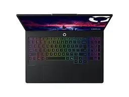 Ноутбук Lenovo Legion Pro 5 16AFR10 (83F2CTO1WW) - мініатюра 4