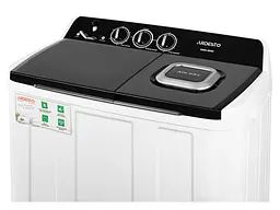 Пральна машина Ardesto WMH-B80D - мініатюра 3