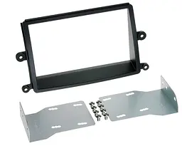 Перехідна рамка Mitsubishi L200, Pajero Sport ACV 381200-07