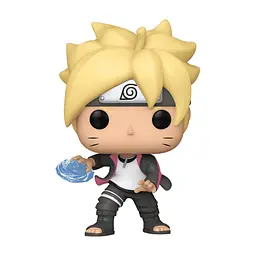 Фигурка для геймеров Funko Pop серии Боруто - Боруто Расенган (61385)