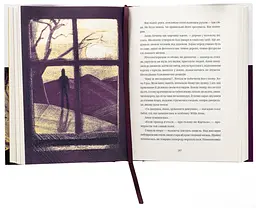 Тамдевін. Бора - Вдовиченко Галина | Видавництво Старого Лева, книга українською, нова, тверда - мініатюра 3