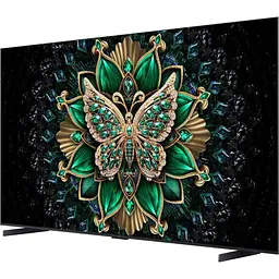Телевізор TCL C6K 98` QLED Ultra HD 4K (98C6K) [151064] - мініатюра 3