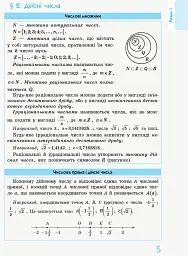Рятівник 2.0. Алгебра і початки аналізу в означеннях, таблицях і схемах. 7–11 класи - Олександр Роганін - мініатюра 4