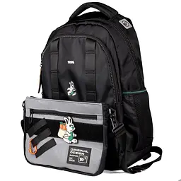 Рюкзак шкільний YES TS-50 True (559627) - мініатюра 3