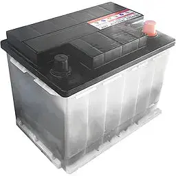 Автомобільний акумулятор Exide Start-Stop 24410JD22A (-/+) 6СТ-60Ah АзЕ 640А (EN) - мініатюра 2