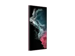 Смартфон Samsung Galaxy S22 Ultra 12/256GB Burgundy (SM-S908BDRG) - миниатюра 6
