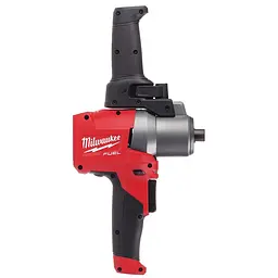 Міксер будівельний акумуляторний MILWAUKEE, M18 FPM-0X (каркас, HDкейс) - мініатюра 2
