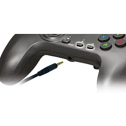 Геймпад Hori Fighting Commander for Xbox Series X (AB03-001U) - мініатюра 4