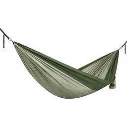 Гамак Naturehike NH21DC011 double Olive (6927595713570) [169229]