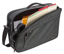 Сумка Case Logic Era Convertible Bag 15.6 ERACV-116 Obsidian (6579162) - мініатюра 4