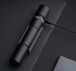 Ліхтар мультитул все в одному Xiaomi MiJia Flashlight MJSDT001QW - мініатюра 2