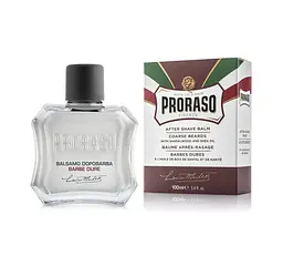 Бальзам після гоління Proraso Sandalwood 100 мл - мініатюра 2