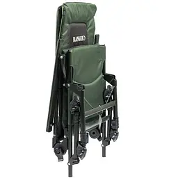 Крісло корпове Ranger Expert SL-113 59х66х108-120cм Оливковий - мініатюра 4
