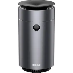 Зволожувач повітря Baseus Time Aromatherapy 75ml DHSG-0G Dark Grey