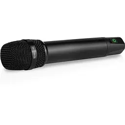 Мікрофон REAL-EL KM-830 Black (EL121900001) - мініатюра 5