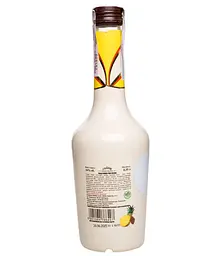 Лікер Canari Pina Colada, 15%, 0,35 л (502822) - мініатюра 2