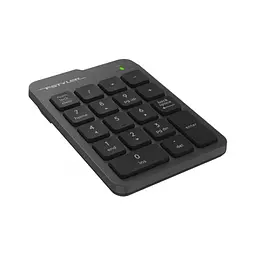Клавіатура A4Tech FGK21C Wireless Grey (4711421993982) - мініатюра 6