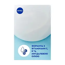 Гель для душу Nivea Creme Soft & Almond Oil Pure Care Shower 500 мл (9005800282503) - мініатюра 6