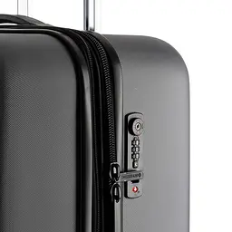 Валіза Swissbrand Berlin S Grey (SWB_LHBER801S) - мініатюра 4