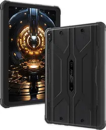 Планшет Hotwav R10 Pro 8/256GB Black - мініатюра 2