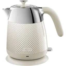 Електрочайник Delonghi Luminosa KBL 2001.W [120076]