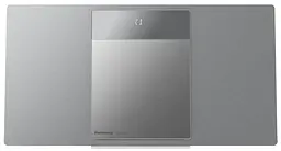 Мікросистема Panasonic SC-HC410EE-S (6516049)
